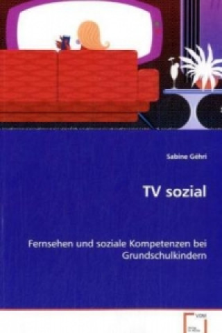 Libro TV sozial Sabine Géhri