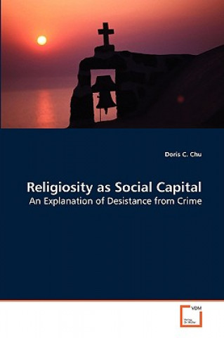 Könyv Religiosity as Social Capital Doris C. Chu