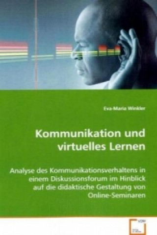 Carte Kommunikation und virtuelles Lernen Eva-Maria Winkler