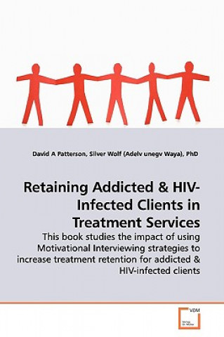 Book Retaining Addicted David A. Patterson