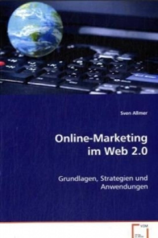 Buch Online-Marketing im Web 2.0 Sven Allmer