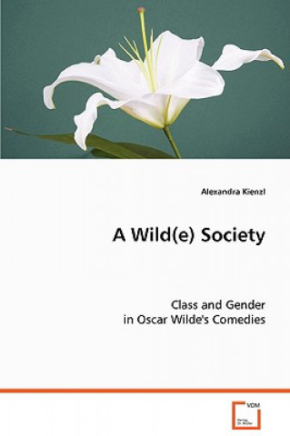 Carte Wild(e) Society Alexandra Kienzl