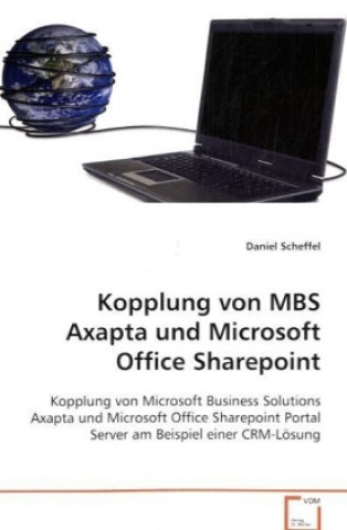 Carte Kopplung von MBS Axapta und Microsoft Office Sharepoint Daniel Scheffel