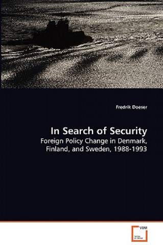 Carte In Search of Security Fredrik Doeser