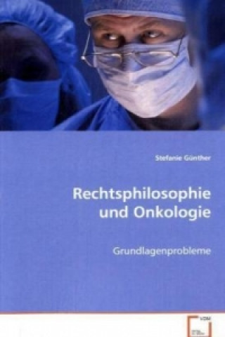 Carte Rechtsphilosophie und Onkologie Stefanie Günther