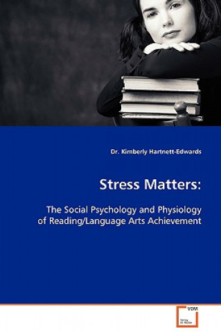 Buch Stress Matters Kimberly Hartnett-Edwards