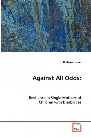 Carte Against All Odds Kathryn Levine