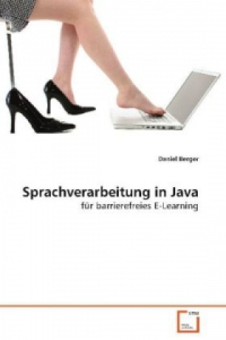 Carte Sprachverarbeitung in Java Daniel Berger