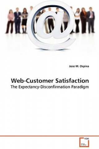 Book Web-Customer Satisfaction Jose M. Ospina