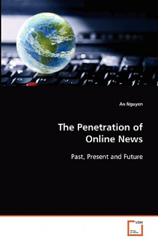 Book Penetration of Online News An Nguyen