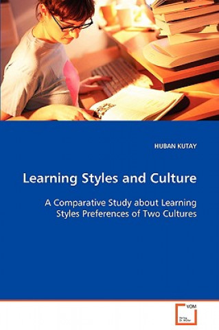 Buch Learning Styles and Culture Huban Kutay