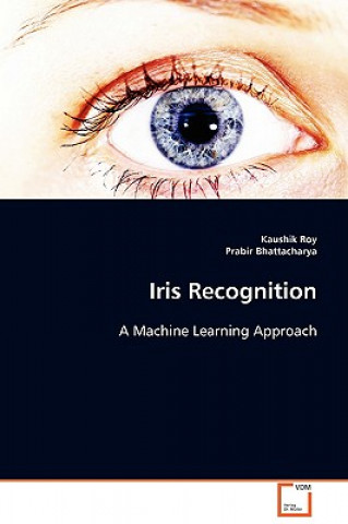 Buch Iris Recognition Kaushik Roy