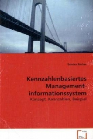 Carte Kennzahlenbasiertes Managementinformationssystem Sandra Becker