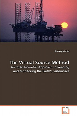 Carte Virtual Source Method Kurang Mehta