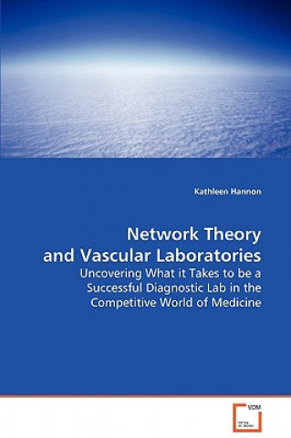 Carte Network Theory and Vascular Laboratories Kathleen Hannon