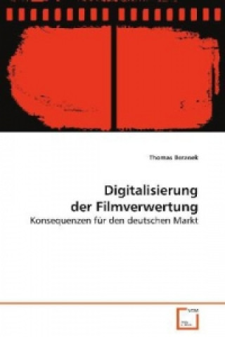 Carte Digitalisierung der Filmverwertung Thomas Beranek