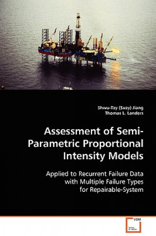 Carte Assessment of Semi-Parametric Proportional Intensity Models Shwu-Tzy (Suzy) Jiang