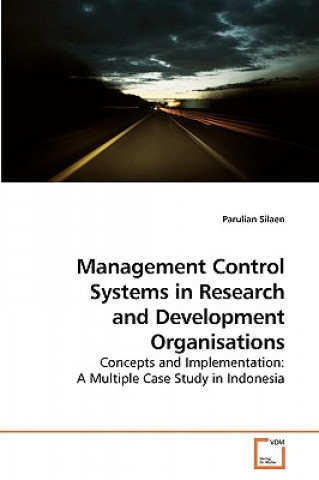 Carte Management Control Systems in Research and Development Organisations Parulian Silaen