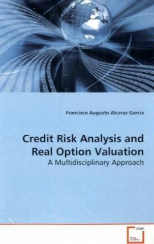 Carte Credit Risk Analysis and Real Option Valuation Francisco Augusto Alcaraz Garcia