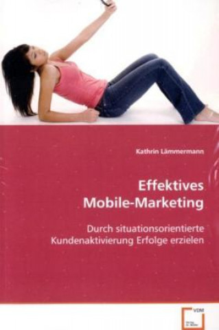 Carte Effektives Mobile-Marketing Kathrin Lämmermann