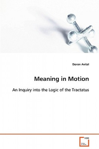 Buch Meaning in Motion Doron Avital