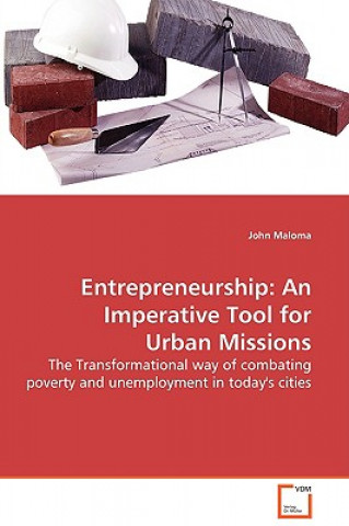 Book Entrepreneurship John Maloma