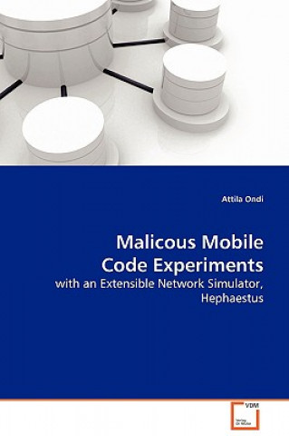 Βιβλίο Malicous Mobile Code Experiments Attila Ondi