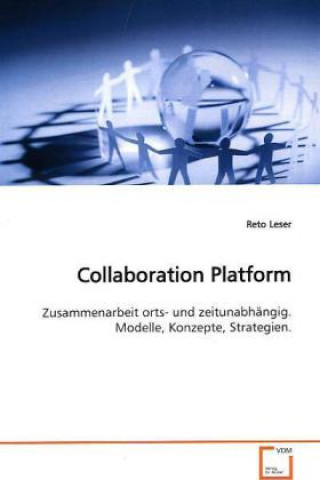 Książka Collaboration Platform Reto Leser