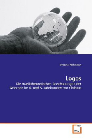 Book Logos Yvonne Pickmann