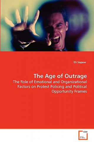 Carte Age of Outrage Eli Sopow