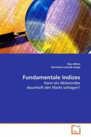 Libro Fundamentale Indizes Max Mihm