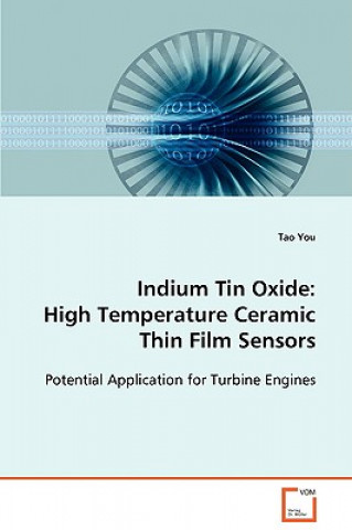 Книга Indium Tin Oxide Tao You