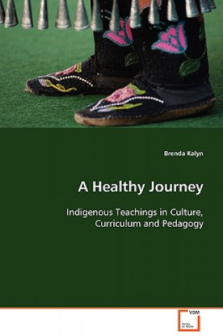 Carte Healthy Journey Brenda Kalyn