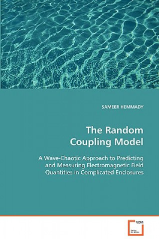 Книга Random Coupling Model Sameer Hemmady