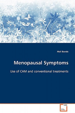 Buch Menopausal Symptoms Mali Bunde