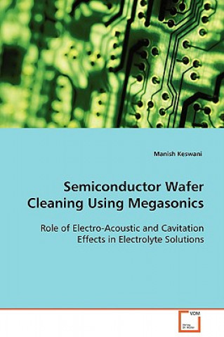 Carte Semiconductor Wafer Cleaning Using Megasonics Keswani Manish