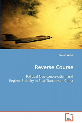 Βιβλίο Reverse Course Juntao Wang