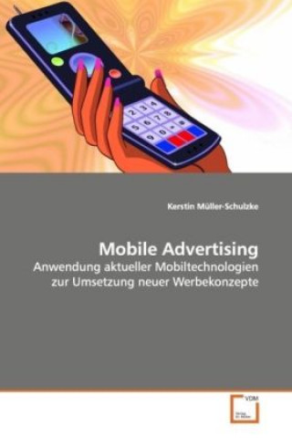 Carte Mobile Advertising Kerstin Müller-Schulzke