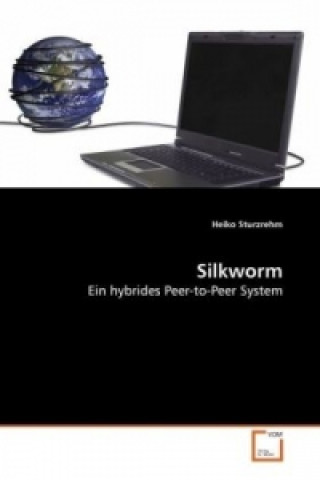 Carte Silkworm Heiko Sturzrehm