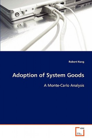 Βιβλίο Adoption of System Goods Robert Hang