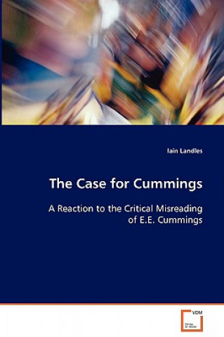 Carte Case for Cummings Iain Landles