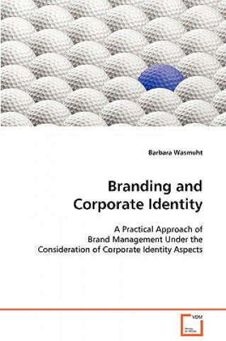 Livre Branding and Corporate Identity Barbara Wasmuht