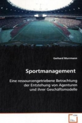 Carte Sportmanagement Gerhard Murrmann