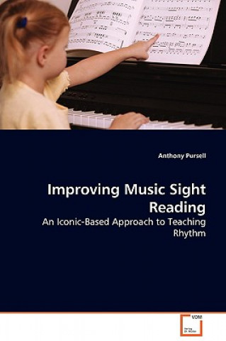 Buch Improving Music Sight Reading Anthony Pursell