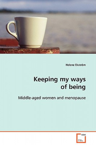 Book Keeping my ways of being Helene Ekström