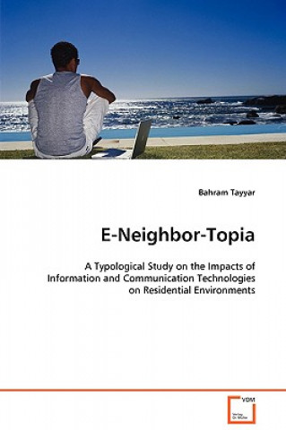Könyv E-Neighbor-Topia Bahram Tayyar