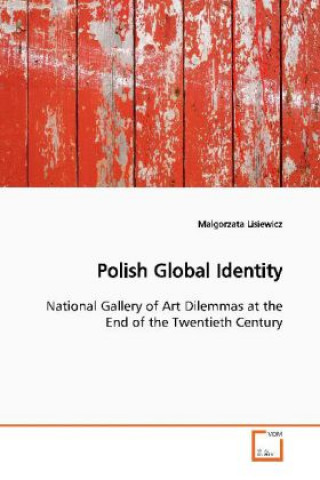 Βιβλίο Polish Global Identity Malgorzata Lisiewicz