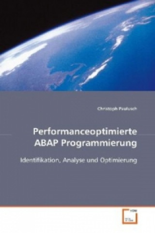 Buch Performanceoptimierte ABAP Programmierung Christoph Paulusch