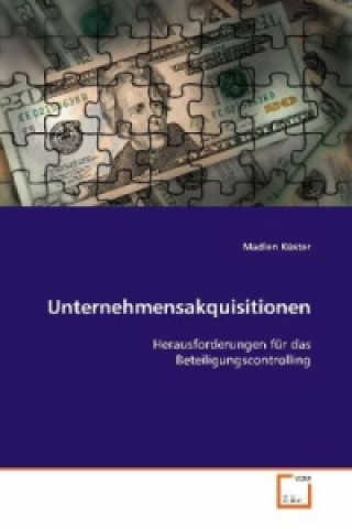 Carte Unternehmensakquisitionen Madlen Küster