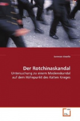 Livre Der Rotchinaskandal Lorenzo Vasella